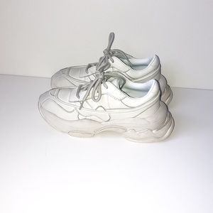 Jeffery Campbell shoes